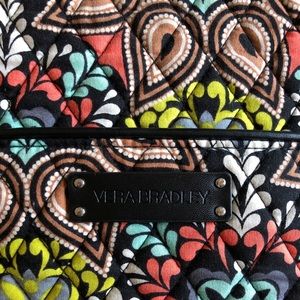 Vera Bradley Flower Tote
